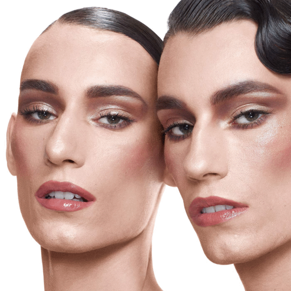 HAUS LABORATORIES by Lady Gaga: LIP SYNC SET | Set Mit Lipgloss Und Lipliner, Duo in 6 Farben, Matt Und Mit Langanhaltendem Glanz, Vegan Und Tierversuchsfrei | 2-Teiliges Spar-Set - Image 5
